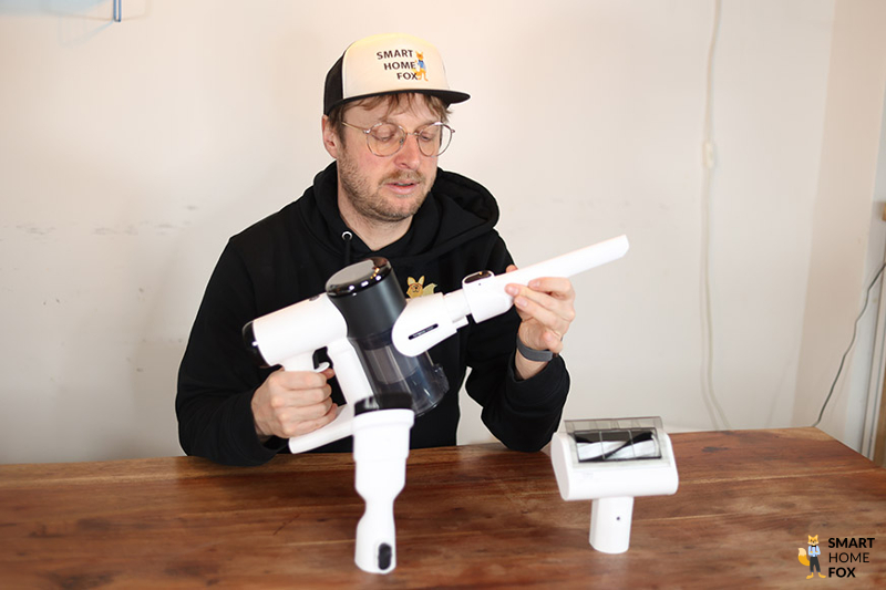 Tineco Pure One Air Pro Fugendüse